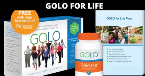 Nov 13, 2023 · With GOLO, what you’re paying for is the program’s Release Supplement, and everything else is considered a bonus for that purchase. When you purchase the supplement, you also get the GOLO for Life Plan, myGOLO, with lots of online resources and free expedited shipping. One month of GOLO costs $59.95, just shy of $60 per month. 